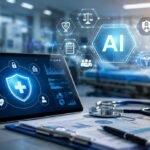 AI in Healthcare Governance and Safety