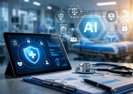 AI in Healthcare Governance and Safety
