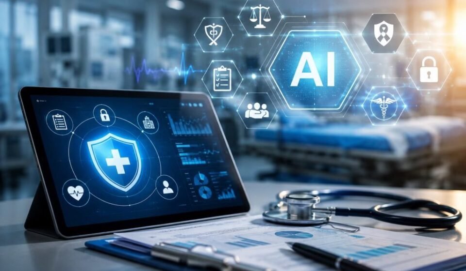 AI in Healthcare Governance and Safety