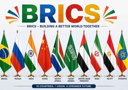 BRICS 2026