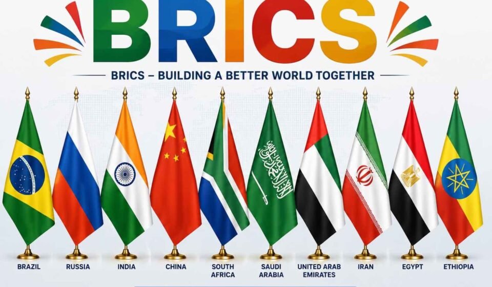 BRICS 2026