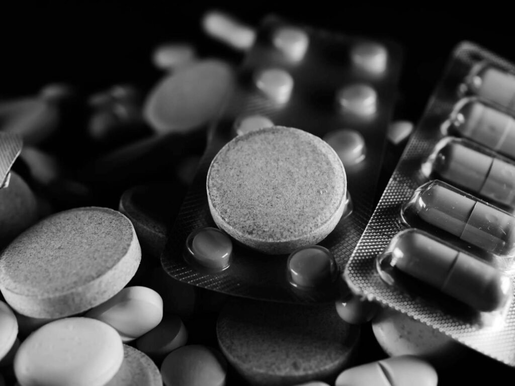 Drugs Industry in India 2026