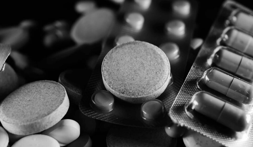 Drugs Industry in India 2026