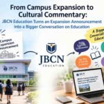 JBCN Education