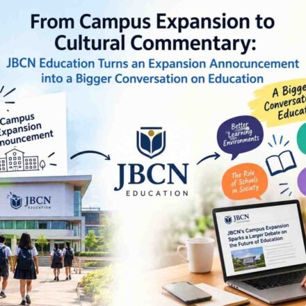 JBCN Education