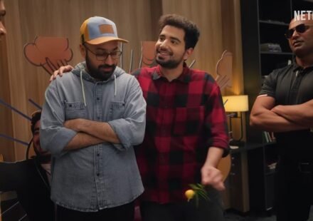 Netflix Teases India’s Got Latent S2 Episode