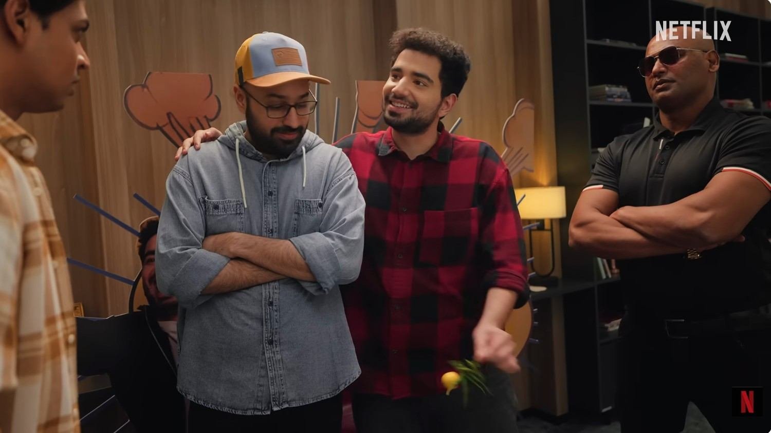 Netflix Teases India’s Got Latent S2 Episode with Varun Dhawan and Rumored Panel Drama