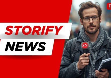 Storify News