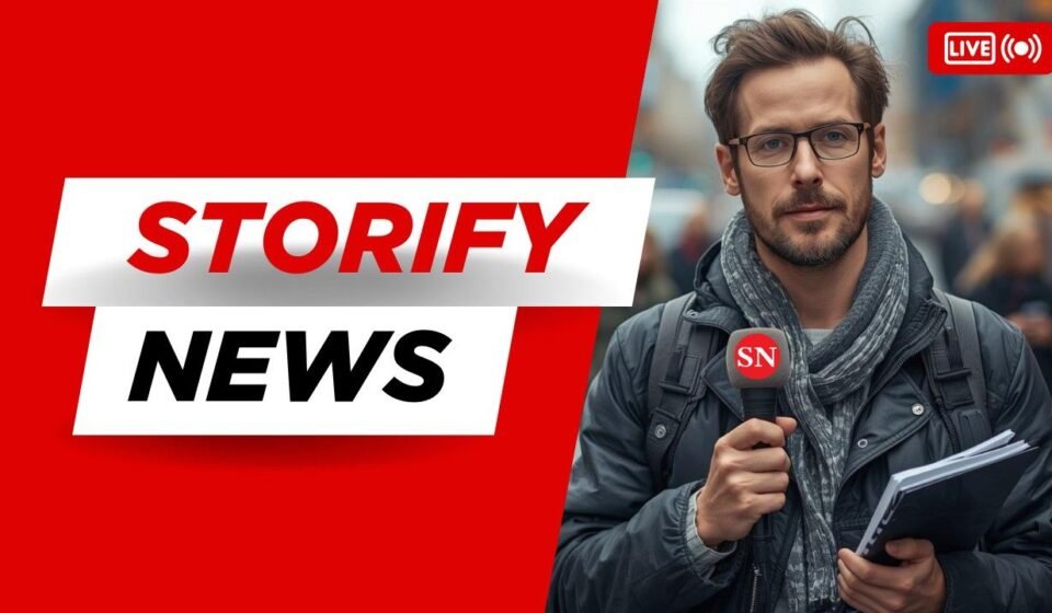 Storify News