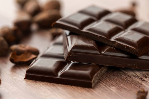 Which dark chocolate is good for health?
