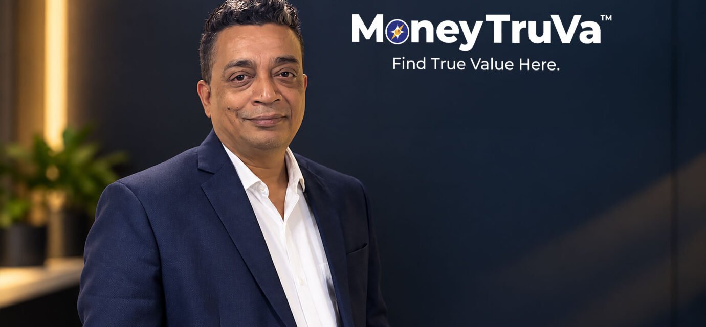 MoneyTruVa Gets Backing from Sunil Singhania