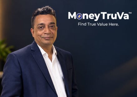 MoneyTruVa Gets Backing from Sunil Singhania