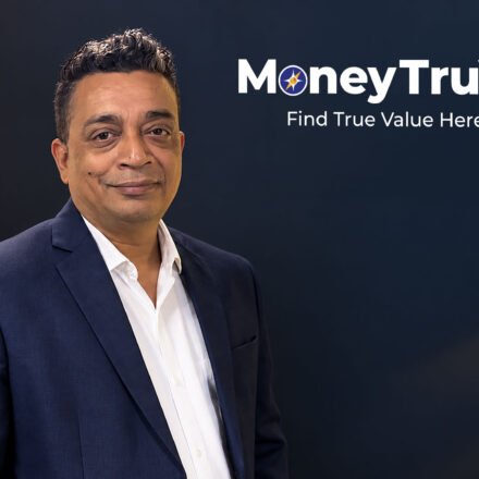 MoneyTruVa Gets Backing from Sunil Singhania