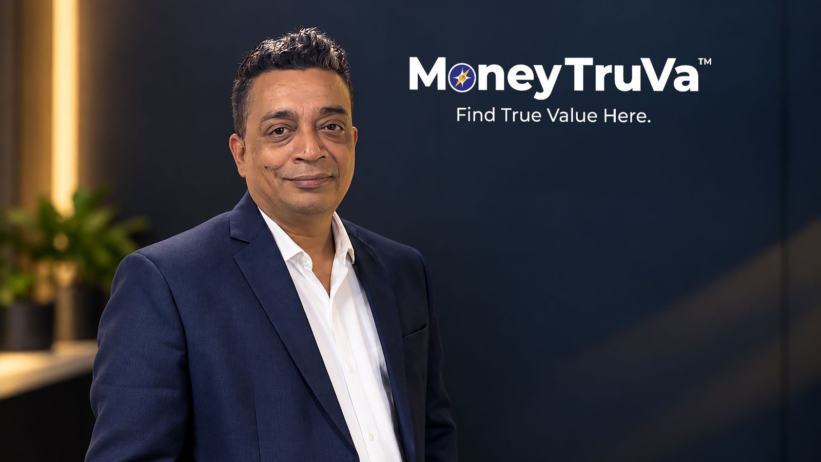 MoneyTruVa Gets Backing from Sunil Singhania (in personal capacity) and Raj Shamani to Build a Structured Financial Information Platform for Indian Investors